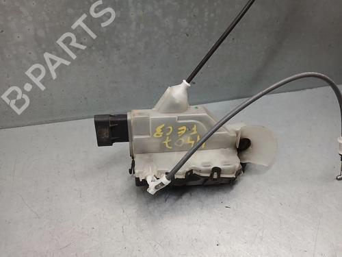 Front left lock CITROËN C3 III (SX) 1.6 BlueHDi 75 | BP38423081C98 - Image 2