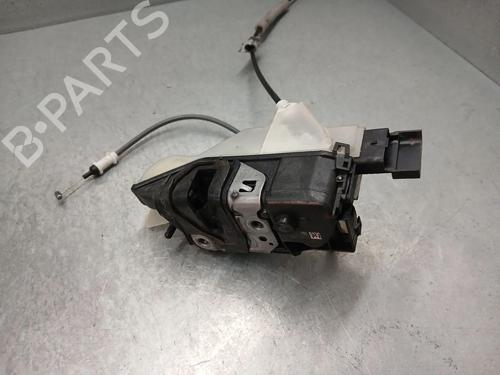 Front left lock CITROËN C3 III (SX) 1.6 BlueHDi 75 | BP38423081C98 - Image 3