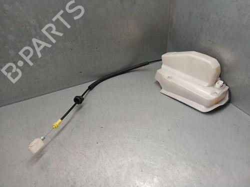Used Rear left lock Rear left lock 38423085 38423085