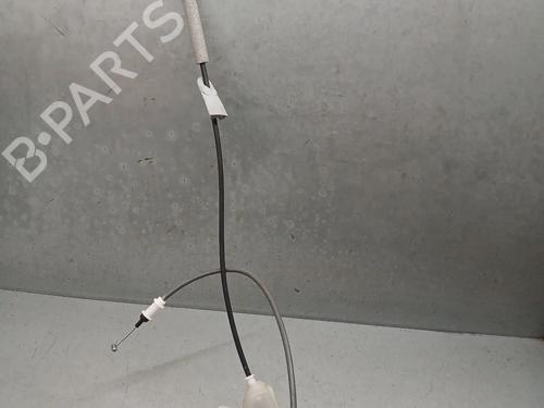 Used Rear right lock Rear right lock 38423086 38423086
