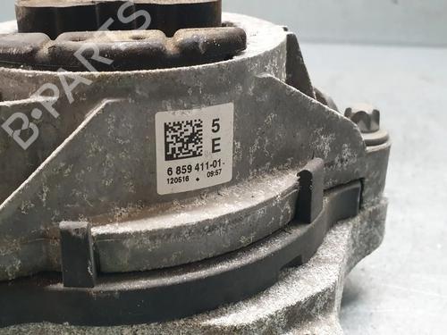 Engine mount BMW 1 (F20) 118 d | BP38423088M89 - Image 6