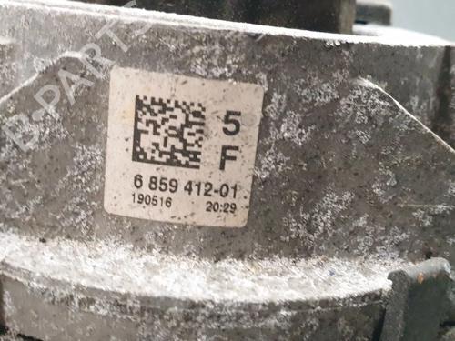 Engine mount BMW 1 (F20) 118 d | BP38423089M89 - Image 6
