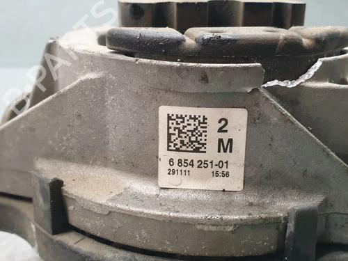 Engine mount BMW 1 (F20) 116 i | BP38423090M89  - Image 5