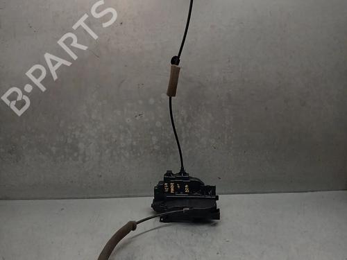 Used Front right lock Front right lock 38423091 38423091