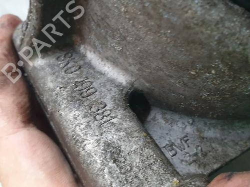 Engine mount AUDI A4 B8 Avant (8K5) 3.0 TDI quattro | BP38423092M89  - Image 8