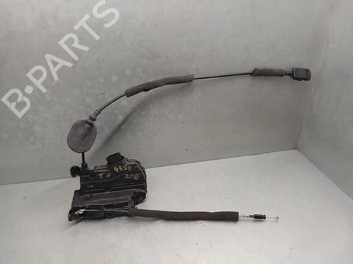Used Rear left lock Rear left lock 38423093 38423093