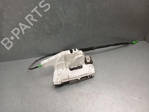 Used Front left lock Front left lock 38002674 38002674