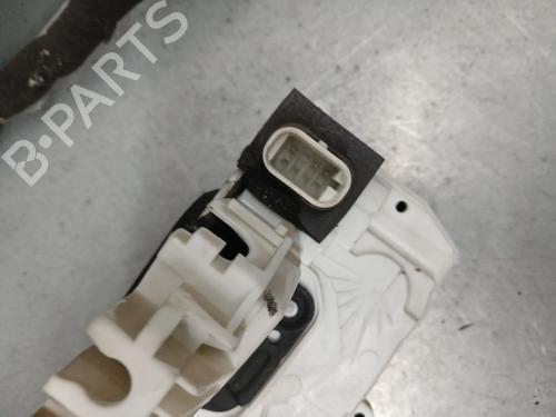 Front left lock TESLA MODEL 3 (5YJ3) EV AWD | BP38002674C98 - Image 2