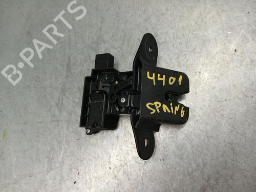 Used Tailgate lock Tailgate lock 38423096 38423096