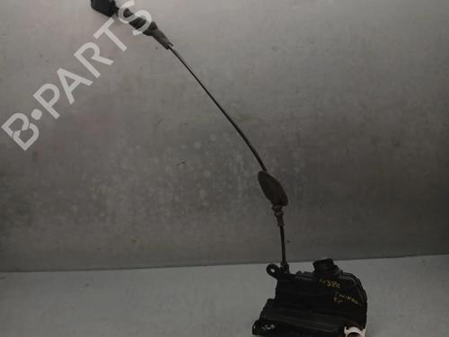 Used Front left lock Front left lock 38423097 38423097