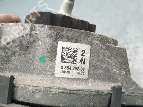 Engine mount BMW 1 (F20) 116 i | BP38461857M89 - Image 6