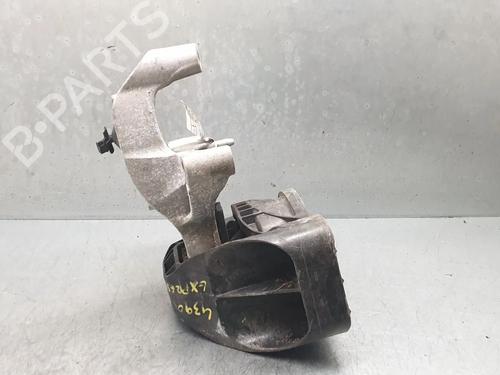Engine mount RENAULT EXPRESS Box Body/MPV 1.5 Blue dCi 95 (F6AB) | BP33186936M89 - Image 2