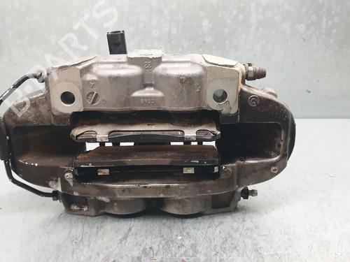 Left front brake caliper ALFA ROMEO STELVIO (949_) 2.2 D (949.AXD1A) | BP38461861M105 - Image 2
