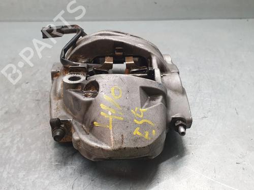 Left front brake caliper ALFA ROMEO STELVIO (949_) 2.2 D (949.AXD1A) | BP38461861M105 - Image 5