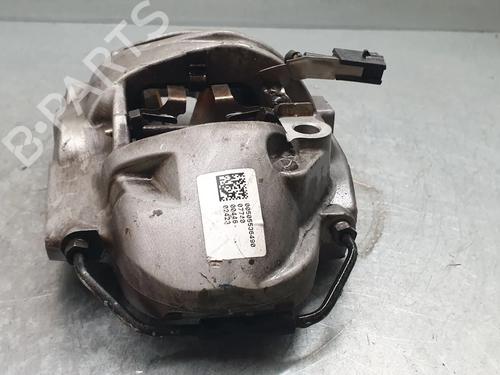 Left front brake caliper ALFA ROMEO STELVIO (949_) 2.2 D (949.AXD1A) | BP38461861M105 - Image 3