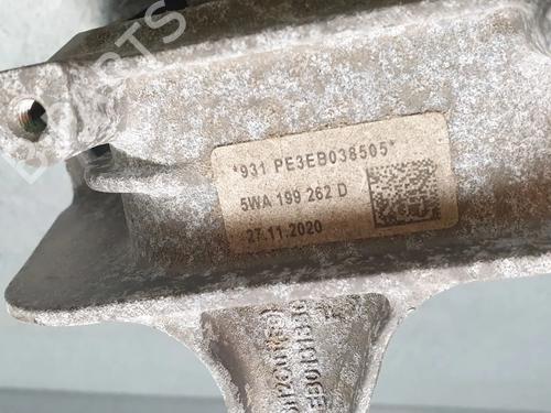 Engine mount SEAT LEON Sportstourer (KL8, KLD) 1.5 TSI | BP38472204M89 - Image 7