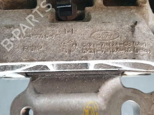 Engine mount FORD TRANSIT CUSTOM V362 Van (FY, FZ) | BP38472205M89 - Image 5