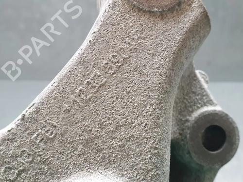Engine mount RENAULT CLIO V (B7_) 1.0 TCe 90 (B7MT) | BP38472206M89 - Image 5