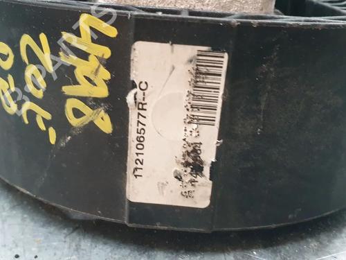 Engine mount RENAULT ZOE (BFM_) ZOE | BP38472209M89 - Image 7