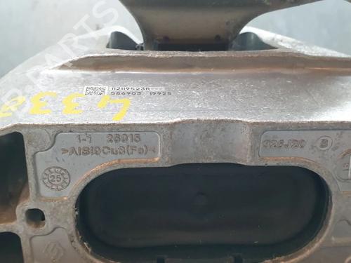 Engine mount RENAULT MASTER IV Platform/Chassis BLUE DCI 150 | BP32364896M89 - Image 6