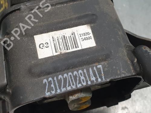 Gearbox mount HYUNDAI i30 (PDE, PD, PDEN) 1.0 T-GDI | BP38472213M88 - Image 6