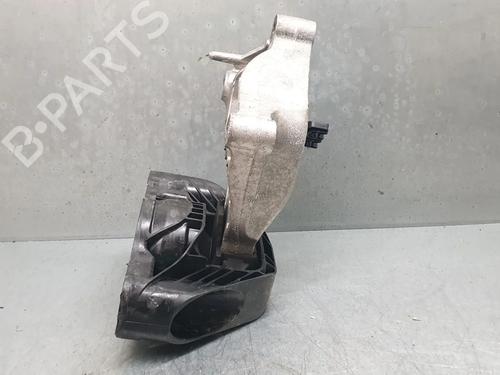 Engine mount RENAULT CLIO V (B7_) 1.0 TCe 90 (B7MT) | BP38472214M89 - Image 3