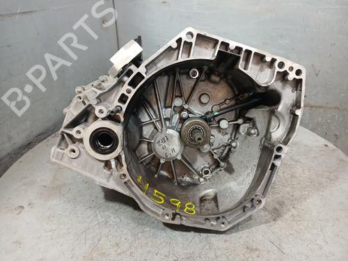 Used Gearbox Gearbox 38472215 38472215