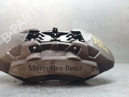 Used Left front brake caliper Left front brake caliper 38472216 38472216