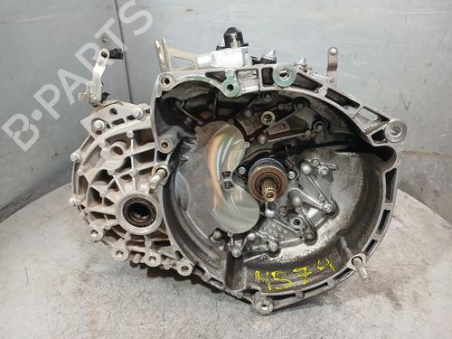 Used Gearbox Gearbox 38472217 38472217