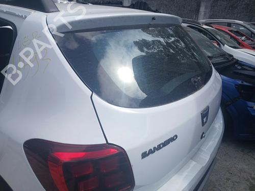 Tailgate DACIA SANDERO II 1.0 LPG (B8ML) | BP38472220C6 - Image 3