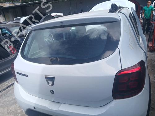 Bagklap CC/Kombi-Coupé Bagklap CC/Kombi-Coupé 38472220 38472220