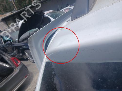 Tailgate DACIA SANDERO II 1.0 LPG (B8ML) | BP38472220C6 - Image 5
