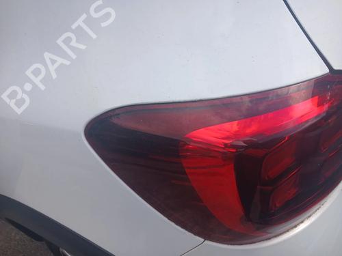 Left taillight DACIA SANDERO II 1.0 LPG (B8ML) | BP38472229C34 - Image 3