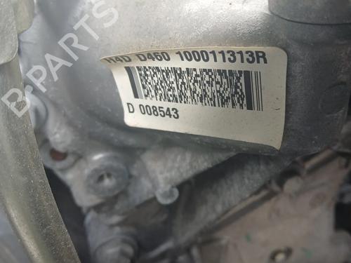 Engine DACIA SANDERO II 1.0 LPG (B8ML) | BP38472227M1 - Image 2