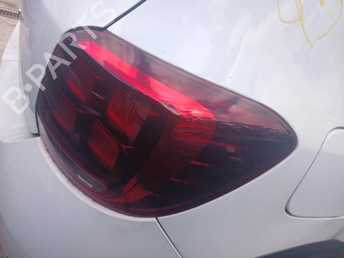 Right taillight DACIA SANDERO II 1.0 LPG (B8ML) | BP38472228C35 - Image 2