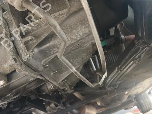 Gearbox DACIA SANDERO II 1.0 LPG (B8ML) | BP38472225M3 - Image 2