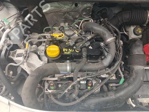 Used Engine Engine 38472227 38472227