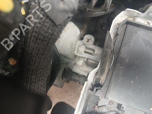 Used Gearbox Gearbox 38472225 38472225