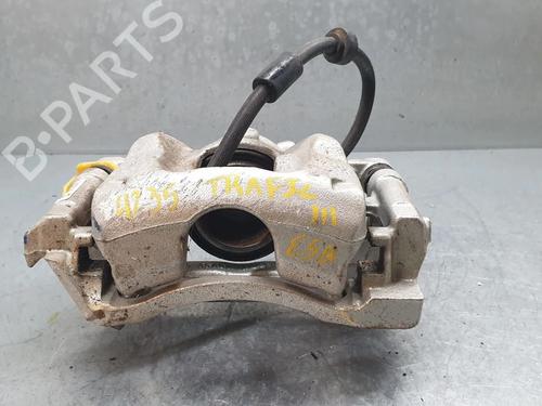 Used Left front brake caliper Left front brake caliper 38472238 38472238