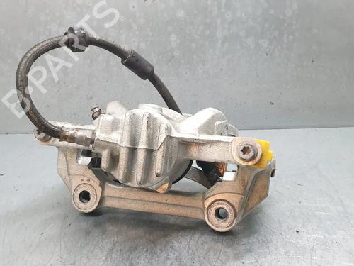 Left front brake caliper RENAULT TRAFIC III Van (FG_) 2.0 dCi 110 (FGMW) | BP38472238M105 - Image 2