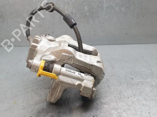 Left front brake caliper RENAULT TRAFIC III Van (FG_) 2.0 dCi 110 (FGMW) | BP38472238M105 - Image 5