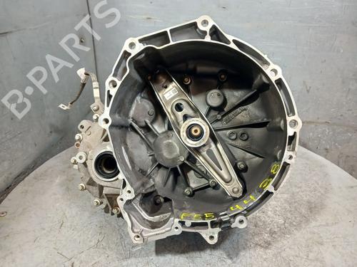 gearbox-mini-mini-f55-2013-34156846 main image