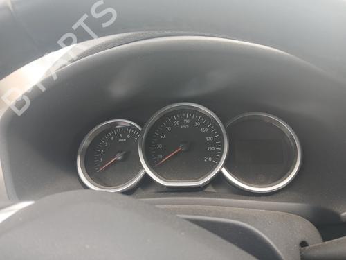 Instrument cluster DACIA SANDERO II 1.0 LPG (B8ML) | BP38472244C47 - Image 2
