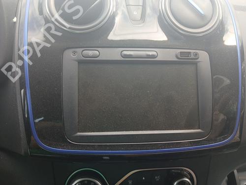 Radio DACIA SANDERO II 1.0 LPG (B8ML) | BP38472245E6 - Image 3