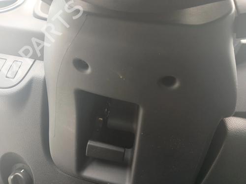 Used Steering column Steering column 38472246 38472246