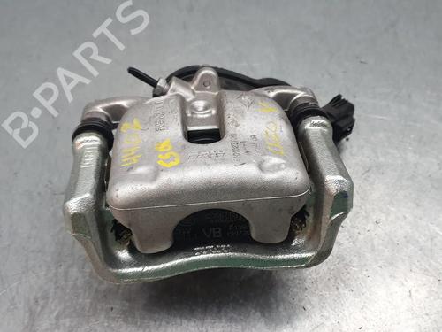 Other RENAULT CLIO V (B7_) 1.0 TCe 90 (B7MT) | BP38472247O1 - Image 4