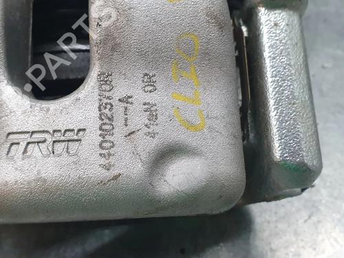 Other RENAULT CLIO V (B7_) 1.0 TCe 90 (B7MT) | BP38472247O1 - Image 7