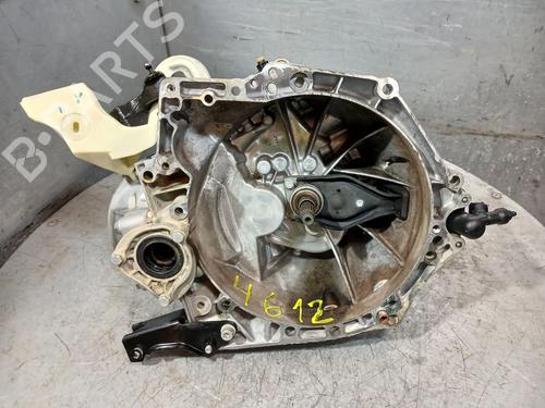 Used Gearbox Gearbox 38472248 38472248