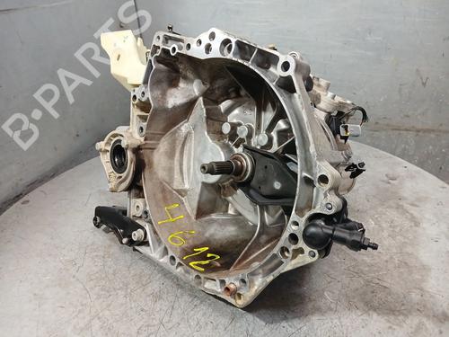 Gearbox CITROËN C3 III (SX) 1.6 BlueHDi 100 | BP38472248M3 - Image 2