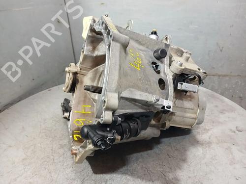 Gearbox CITROËN C3 III (SX) 1.6 BlueHDi 100 | BP38472248M3 - Image 3